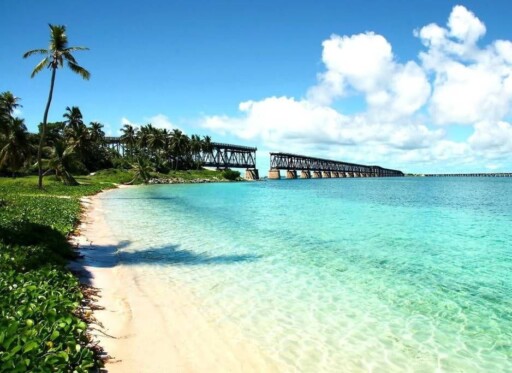 best beaches in key west, best beaches in the keys, key west beaches