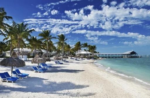 best beaches in key west, best beaches in the keys, key west beaches