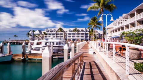 The 20+ Best Hotels In Key West | Budget To Waterfront Resorts