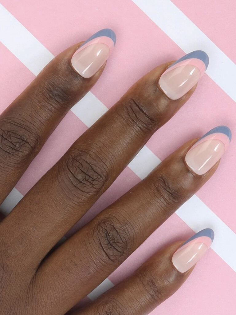 60+ Vacation Nails For A Flawless Holiday Manicure