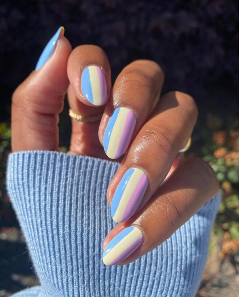 60+ Vacation Nails For A Flawless Holiday Manicure