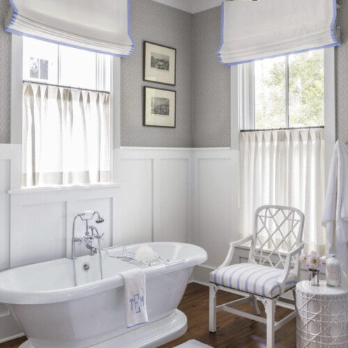 50+ Bathroom Remodel Ideas For Every Size & Style