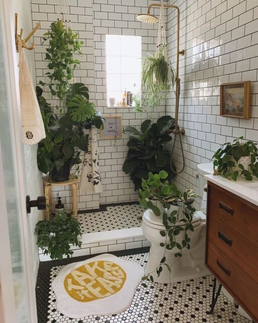 60 Small Bathroom Decor Ideas To, Small Bathroom Decor Ideas Pictures