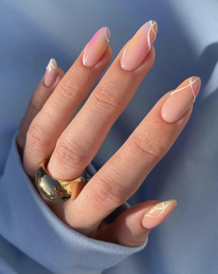 60+ Vacation Nails For A Flawless Holiday Manicure