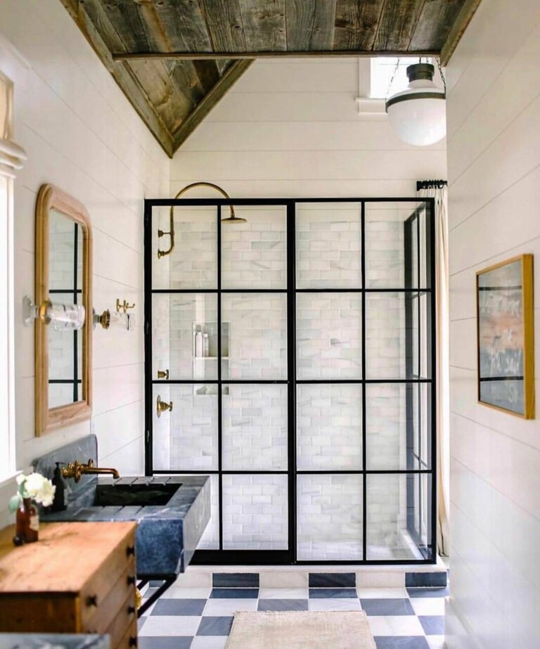 50+ Bathroom Remodel Ideas For Every Size & Style
