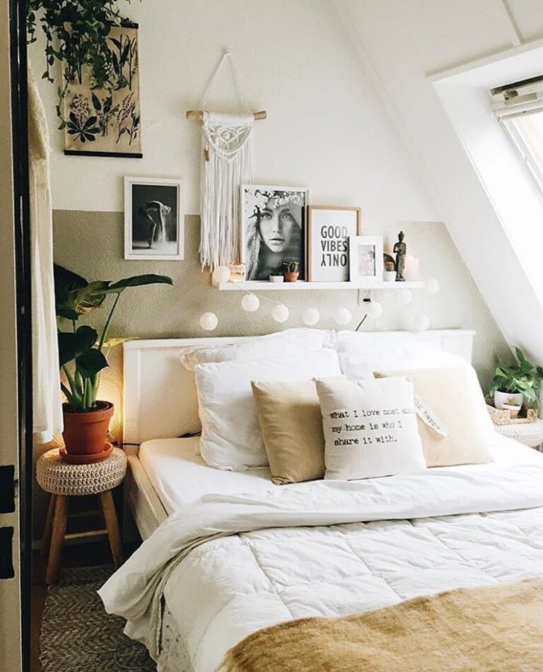 50+ Boho Bedroom Ideas For A Chic But Cozy Space