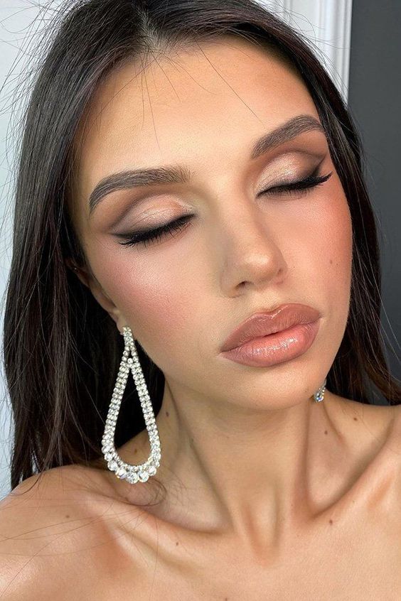 The top fall makeup looks and fall makeup ideas trending now