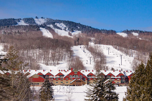 ski resorts in vermont and vermont ski resorts