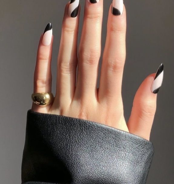 The best October nails and October nail designs this year