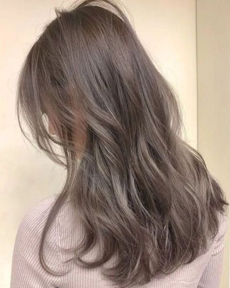 45+ Hair Colors For Brunettes | Ashy, Warm, Balayage, & More