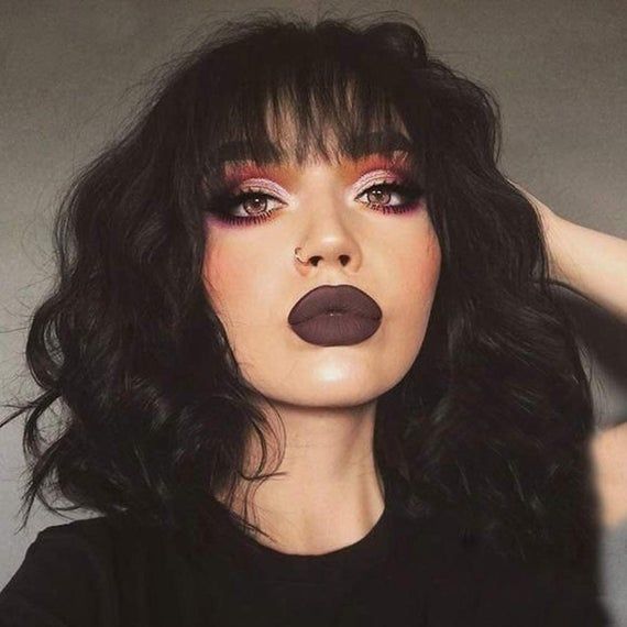 The top fall makeup looks and fall makeup ideas trending now