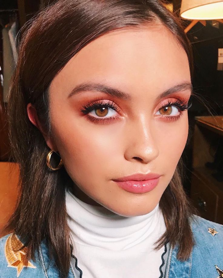 The top fall makeup looks and fall makeup ideas trending now