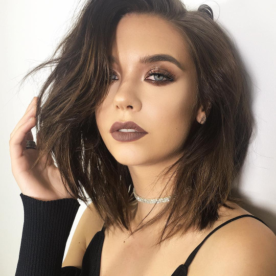 The top fall makeup looks and fall makeup ideas trending now