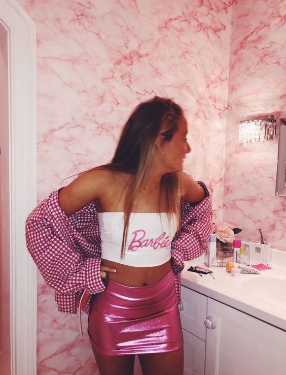 The hottest college Halloween costumes for girls