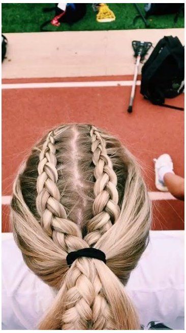 Stylish & Practical: 8 Braided Ponytail Hairstyles for All Hair Lengths