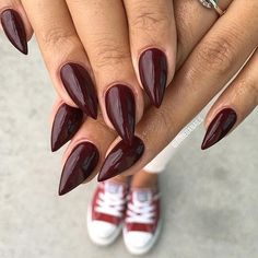 The best October nails and October nail designs this year