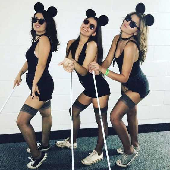 funny college halloween costume ideas