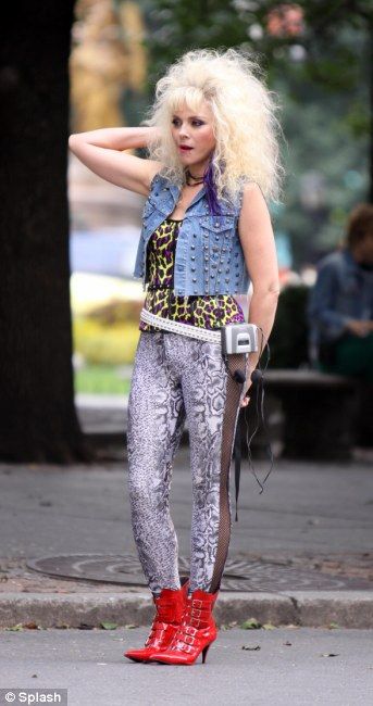 The Best 80's Party Outfit Ideas, Costumes From The 80's