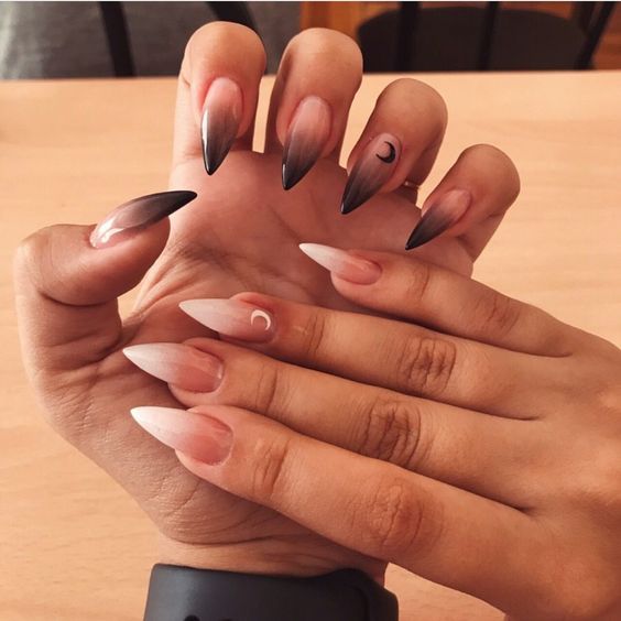 The best October nails and October nail designs this year