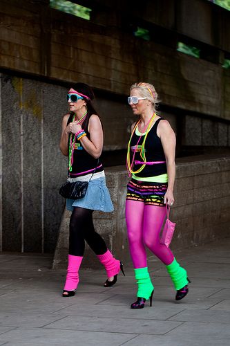 80s themed party clothes, 80s theme party outfit ideas fashion ideas, 10  Amazing Designs 