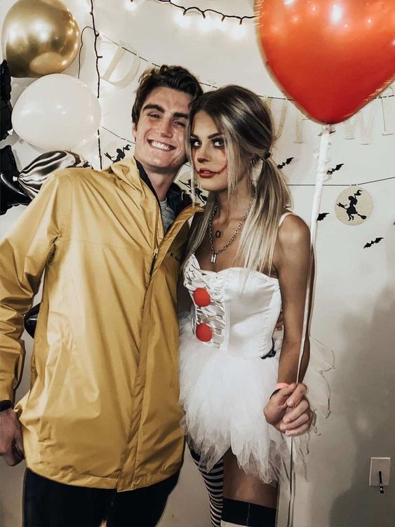 The hottest college Halloween costumes for girls