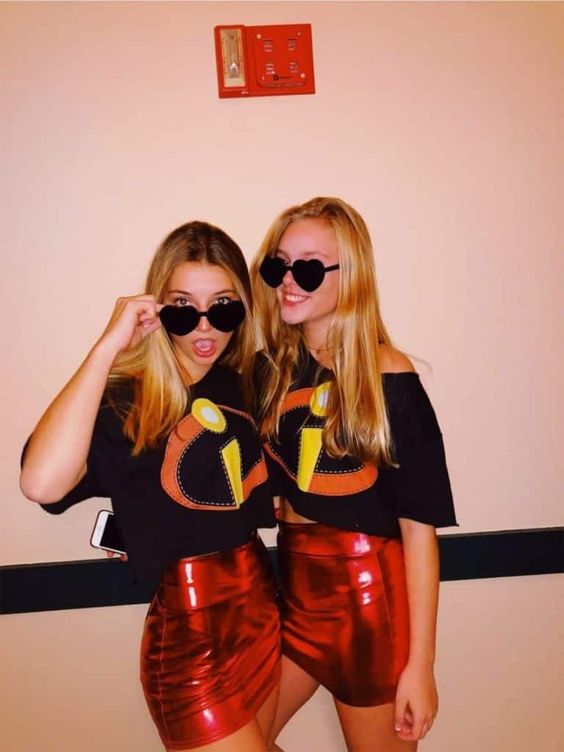 funny college halloween costume ideas