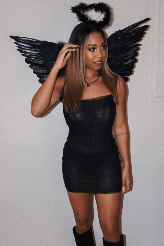 The hottest college Halloween costumes for girls