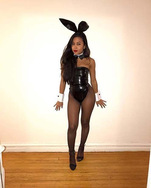 The hottest college Halloween costumes for girls