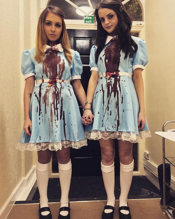 The hottest college Halloween costumes for girls