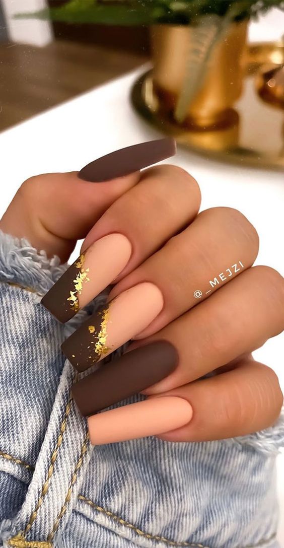 The best October nails and October nail designs this year