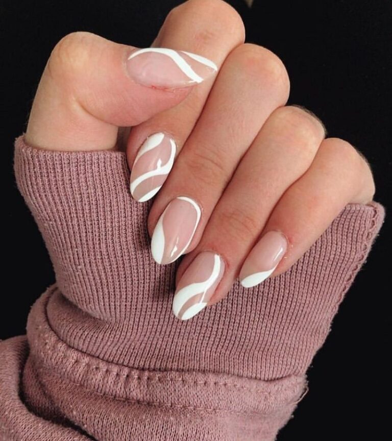 The best October nails and October nail designs this year