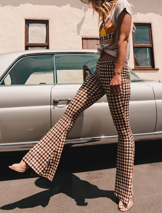 70s Outfit Inspiration To Wear Today + Where To Shop