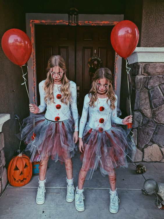 The hottest college Halloween costumes for girls