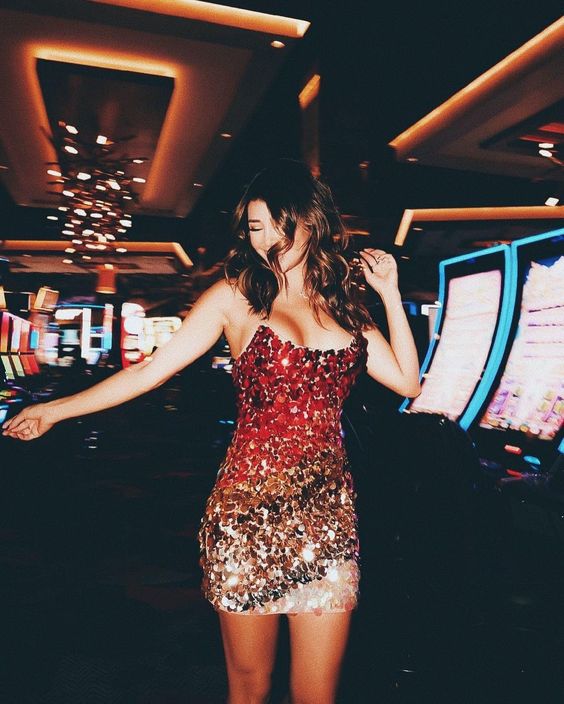 What To Wear To A Casino: Ultimate Guide For Women