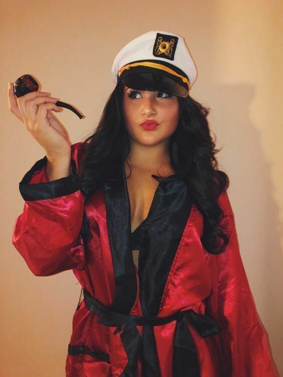 The hottest college Halloween costumes for girls