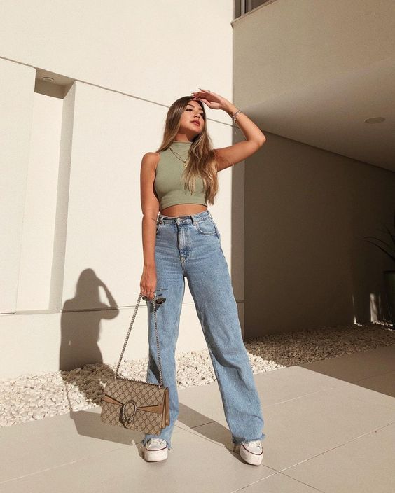 40+ Back To School Outfits You Should Wear This Year