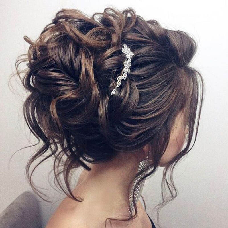 25 Prom Hairstyles for Girls with Short Hair ...