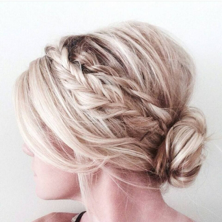 40+ Homecoming Hairstyles For Every Hair Type In 2021