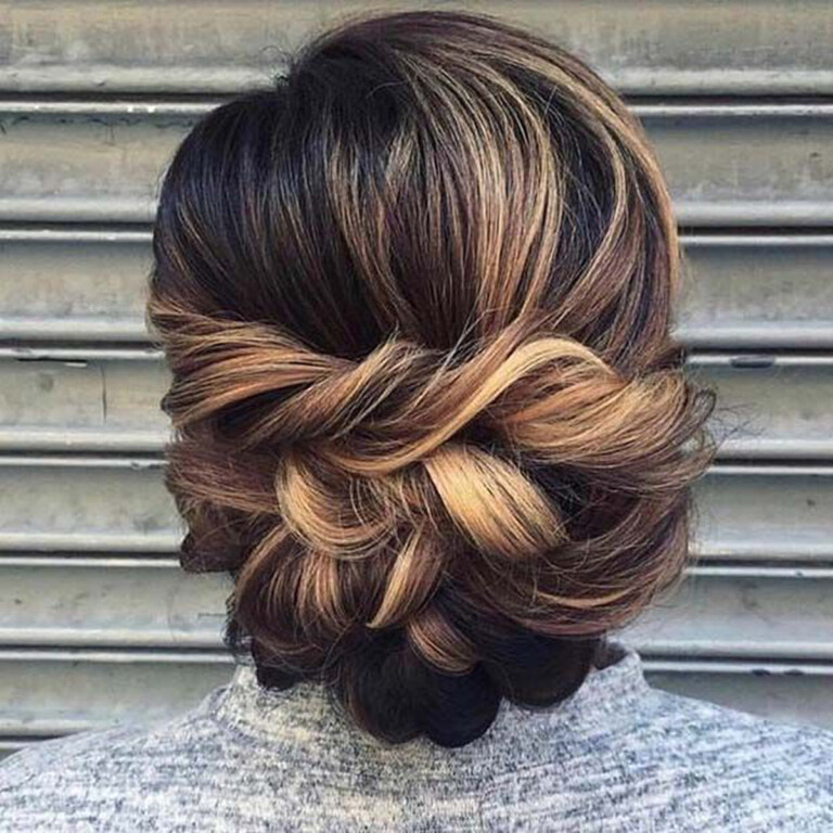 40+ Homecoming Hairstyles For Every Hair Type In 2021