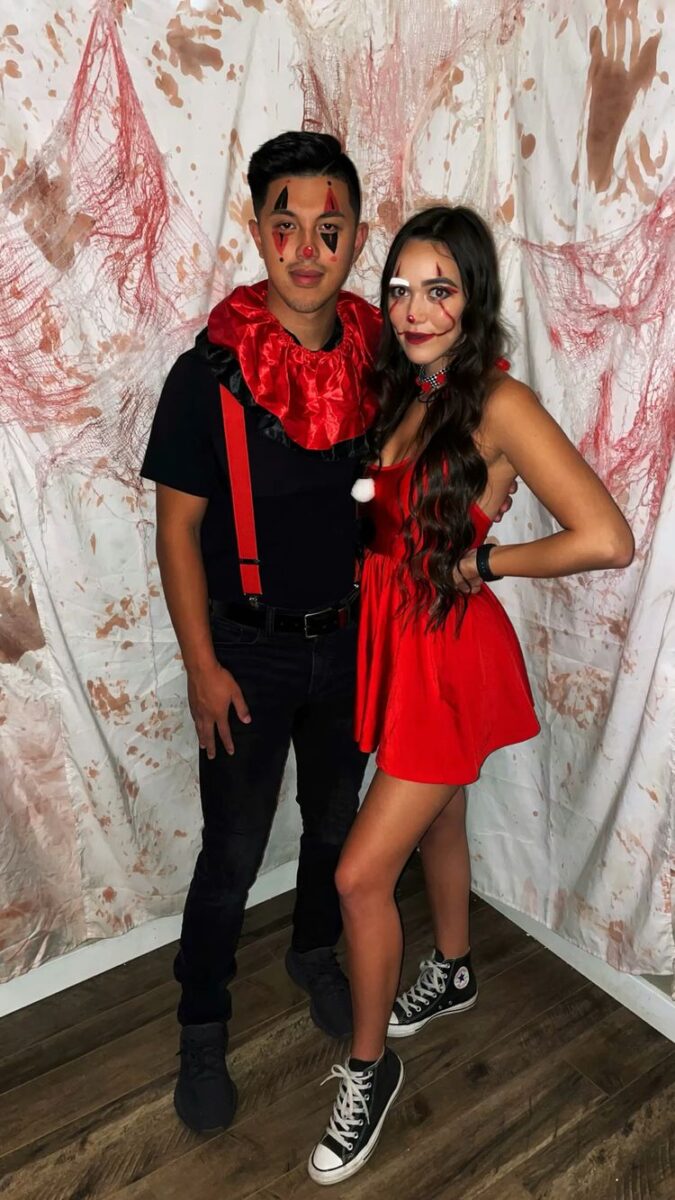 sexy couple halloween costume ideas