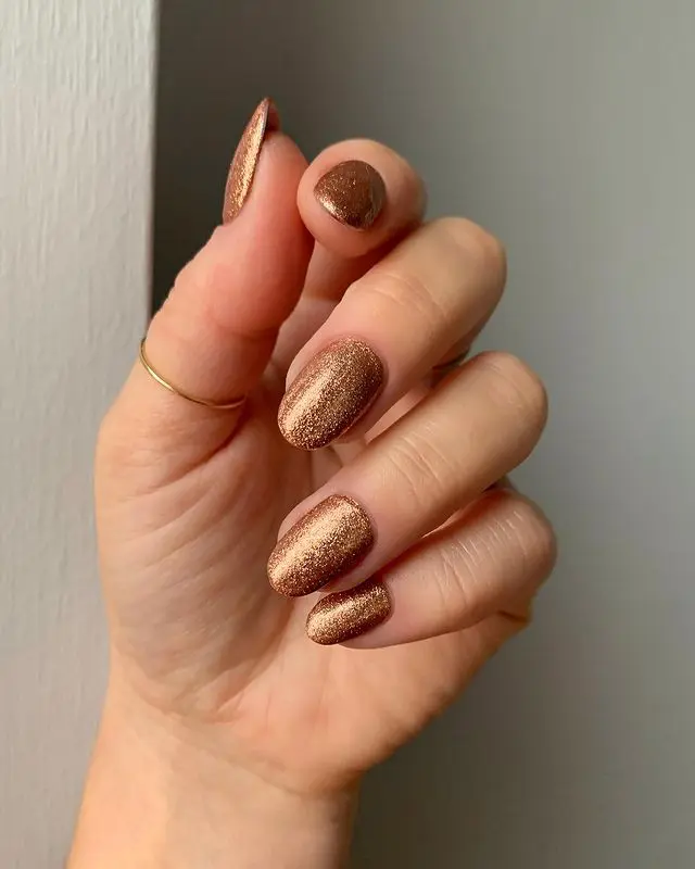 Top fall nails | fall nail ideas | fall nail designs | autumn nails | September and October nails