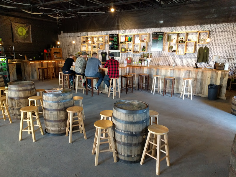 Portland Maine breweries and breweries in portland ME