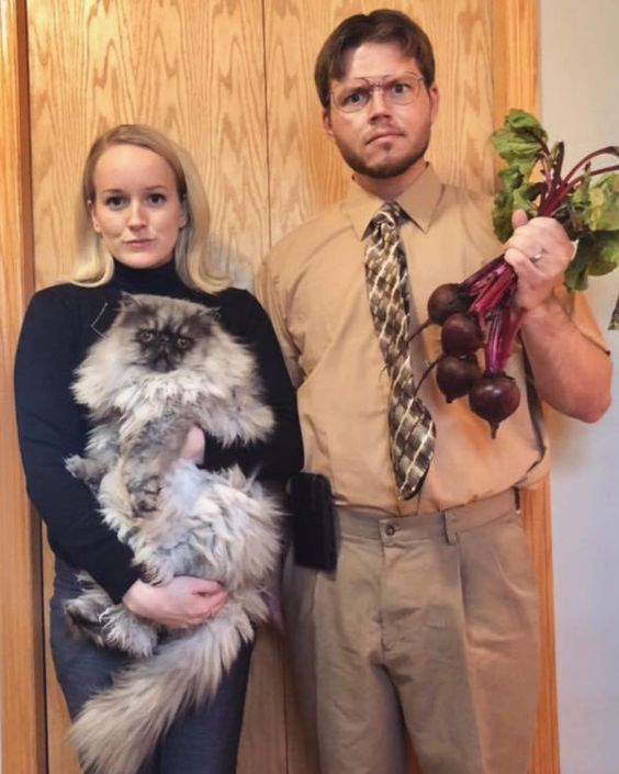 50+ Couples Halloween Costumes That Are Hot In 2021