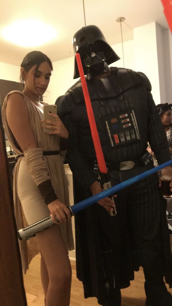 The top Halloween couples costume ideas for 2023