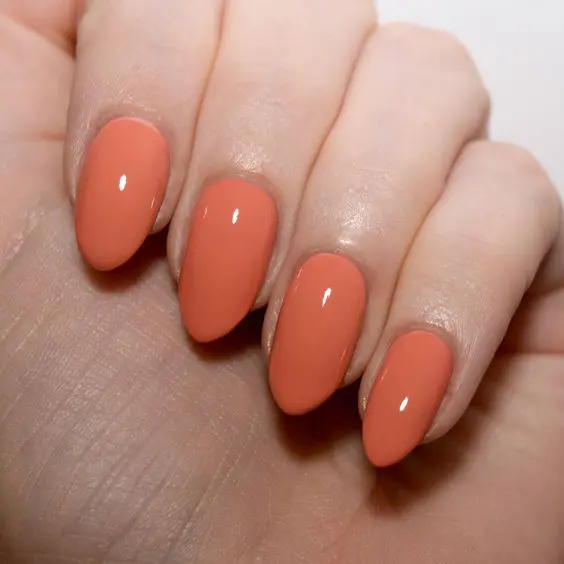 Top fall nails | fall nail ideas | fall nail designs | autumn nails | September and October nails