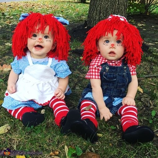 45+ Darling Baby & Toddler Halloween Costumes