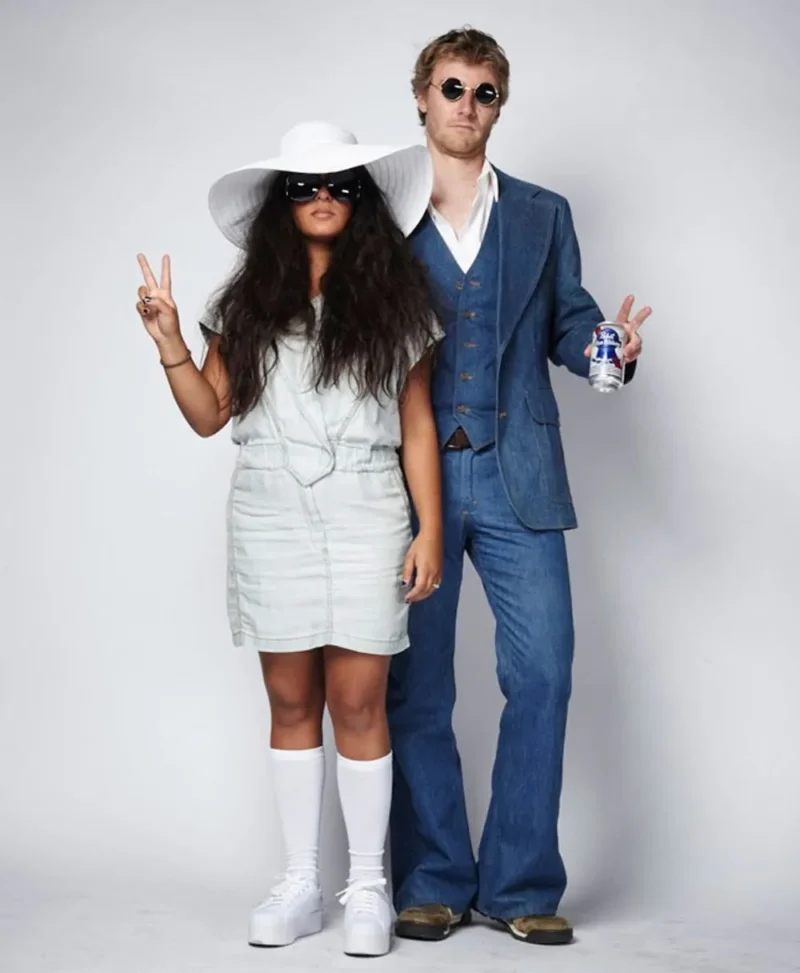 The top Halloween couples costume ideas for 2023