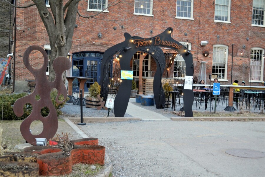 11+ Best Breweries In Burlington VT Right Now To Visit