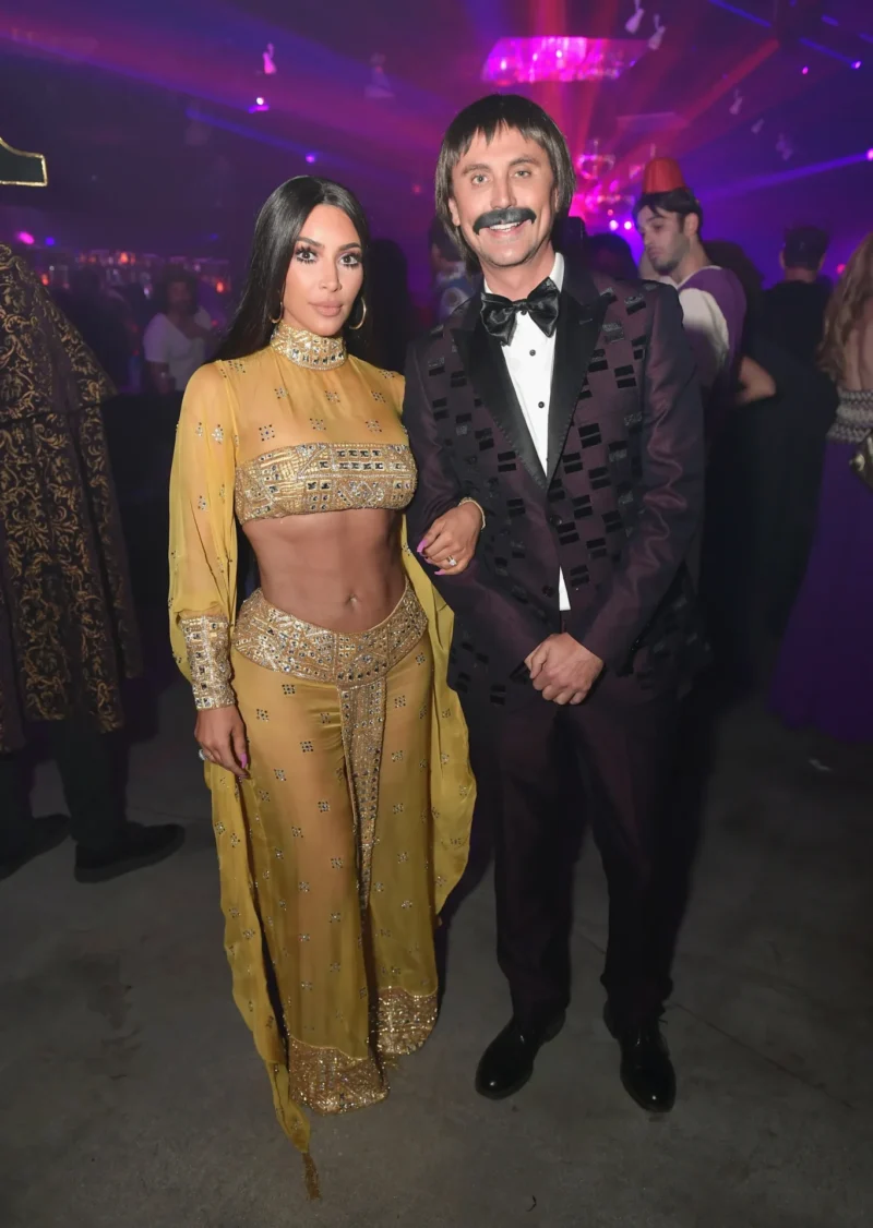 The top Halloween couples costume ideas for 2023