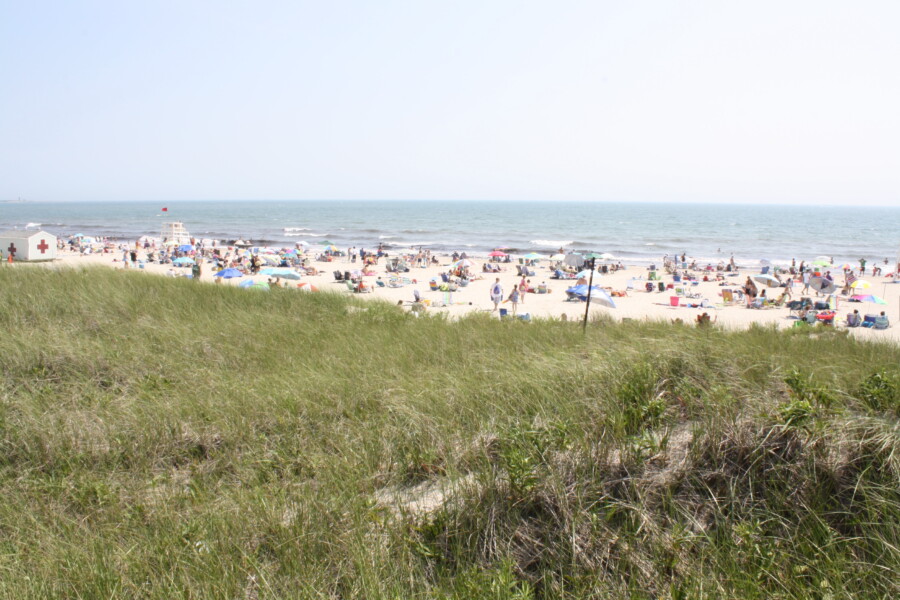 25 Best Beaches In Massachusetts Chasing Daisies